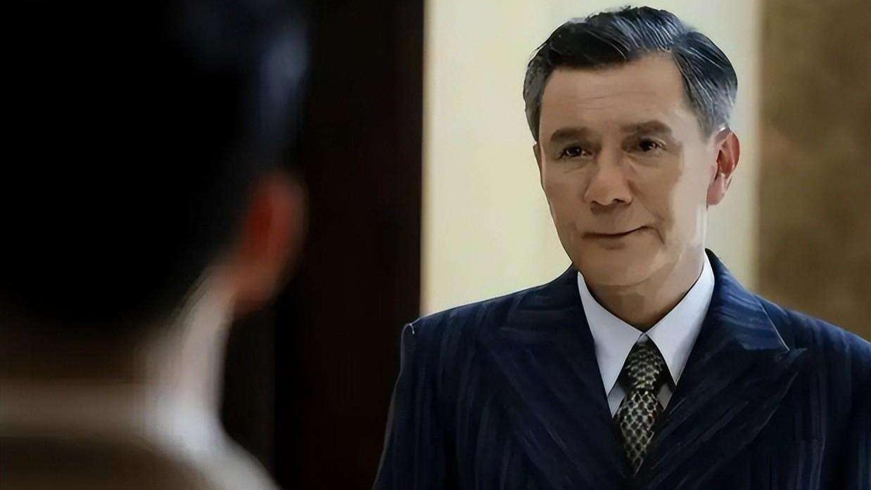 说起姚安濂，脑海里浮现的第一个印象，大概都是父亲专业户四个字