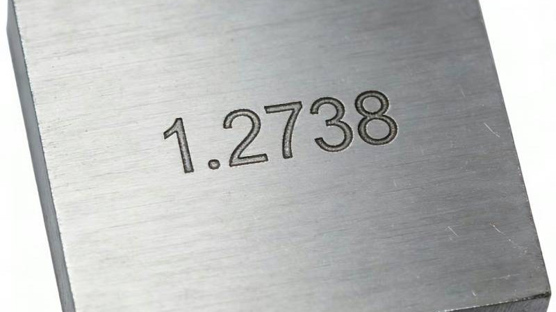 1.2738对应国产材料
