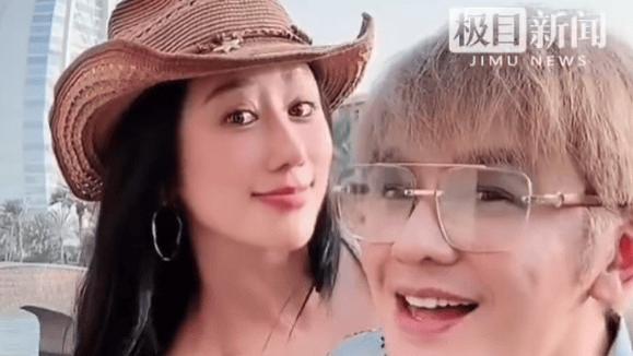 陈浩民蒋丽莎平安返港！迪拜惊魂细节全网首曝