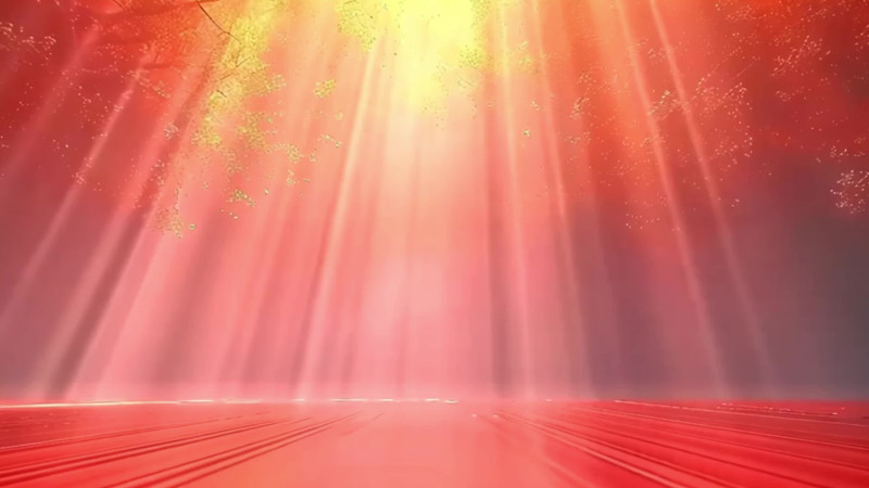 护眼大路灯红光增益是怎么回事？好处还是坏处？哪些产品有这种功能？