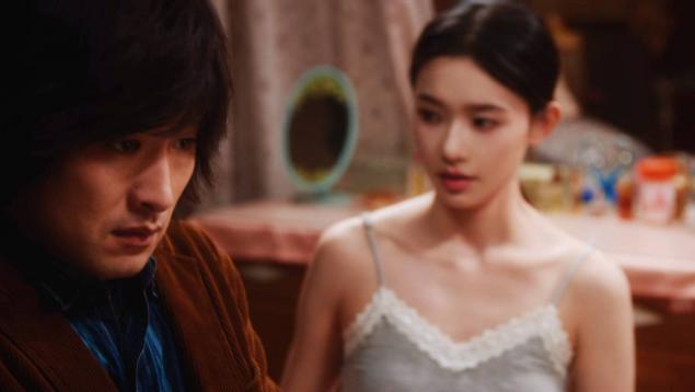 冬去春来：亮亮至死不知，拒绝跟冉冉发生关系，竟然成她逆袭契机