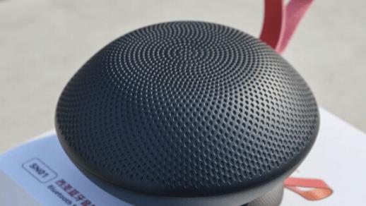 哪款户外音箱音质排名第一？音质较好的户外音箱推荐榜来咯，让我们看看到底谁第一？