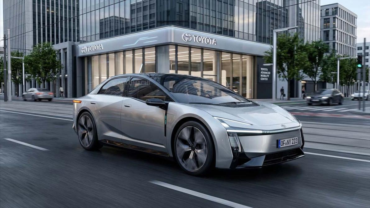 丰田新一代HEV系统将挑战2000km续航、预计新一代卡罗拉率先使用