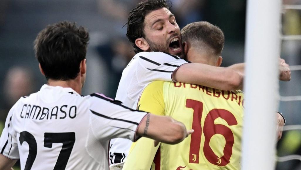 尤文2-0热那亚豪取5轮不败 距欧冠区仅一步之遥