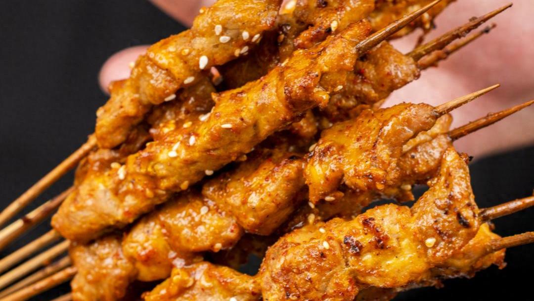 广西美食一定要亲自品尝！有些美食听着黑暗，吃完你才懂得到底有多香