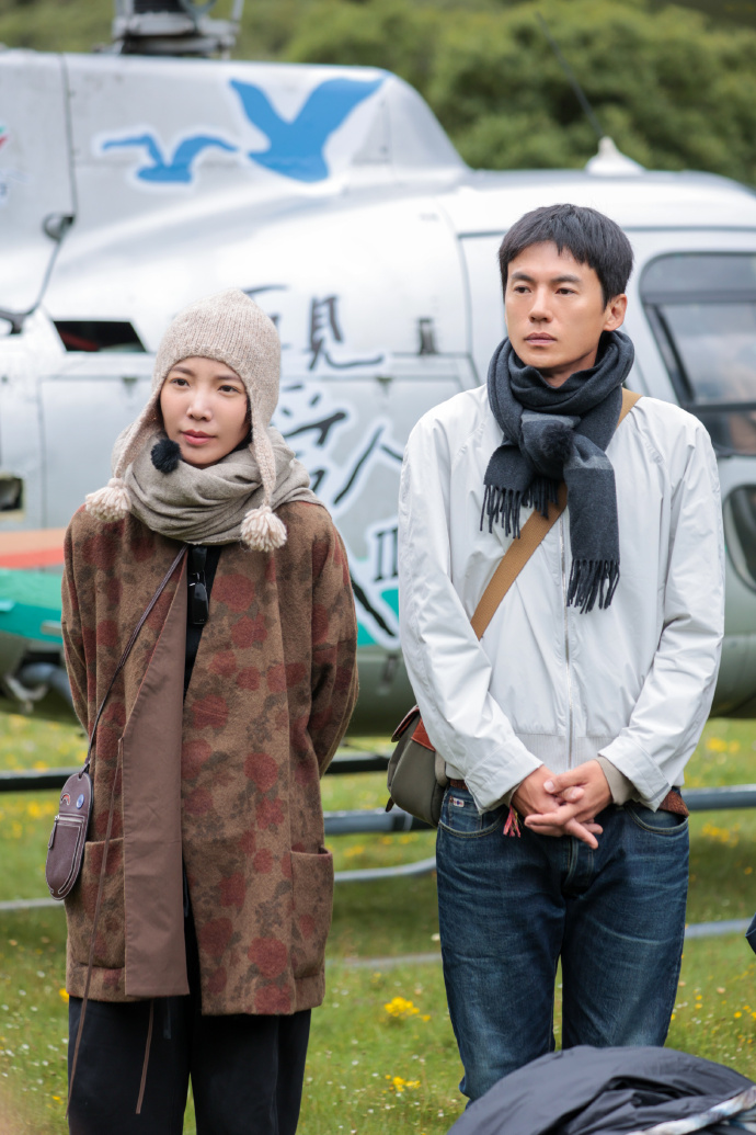 演员宋宁峰承认婚内出轨，无限期暂停所有演艺工作。
 
他就算不出来表态，大家也不