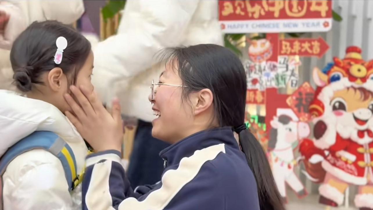 追根溯源：探究孩子刚上幼儿园哭闹背后的影响