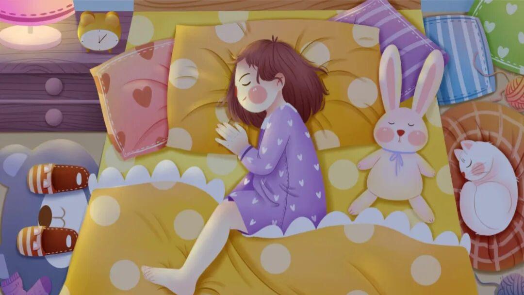 睡姿错了会“磨坏”关节？