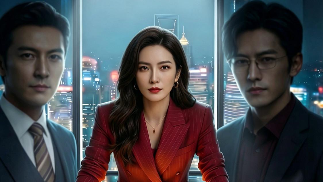 跨越三千年宿命博弈，重塑大女主短剧新标杆