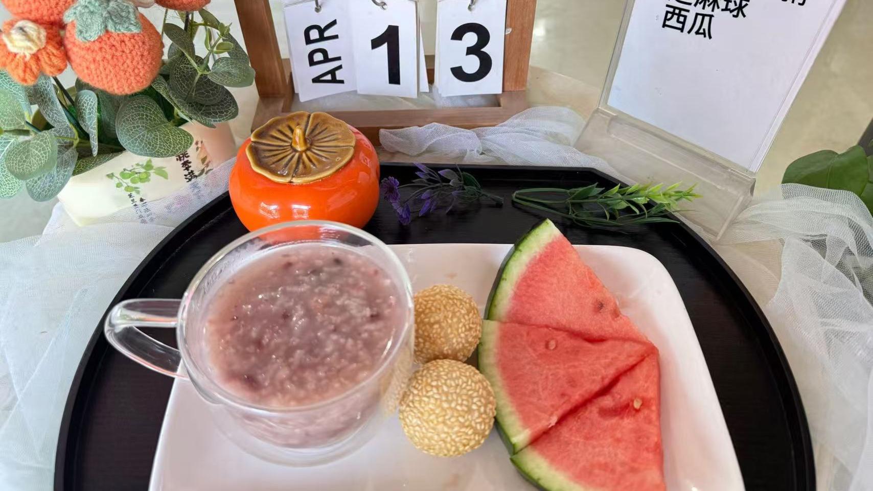 4月份2 - 6岁孩子吃什么谷物能促进长高？