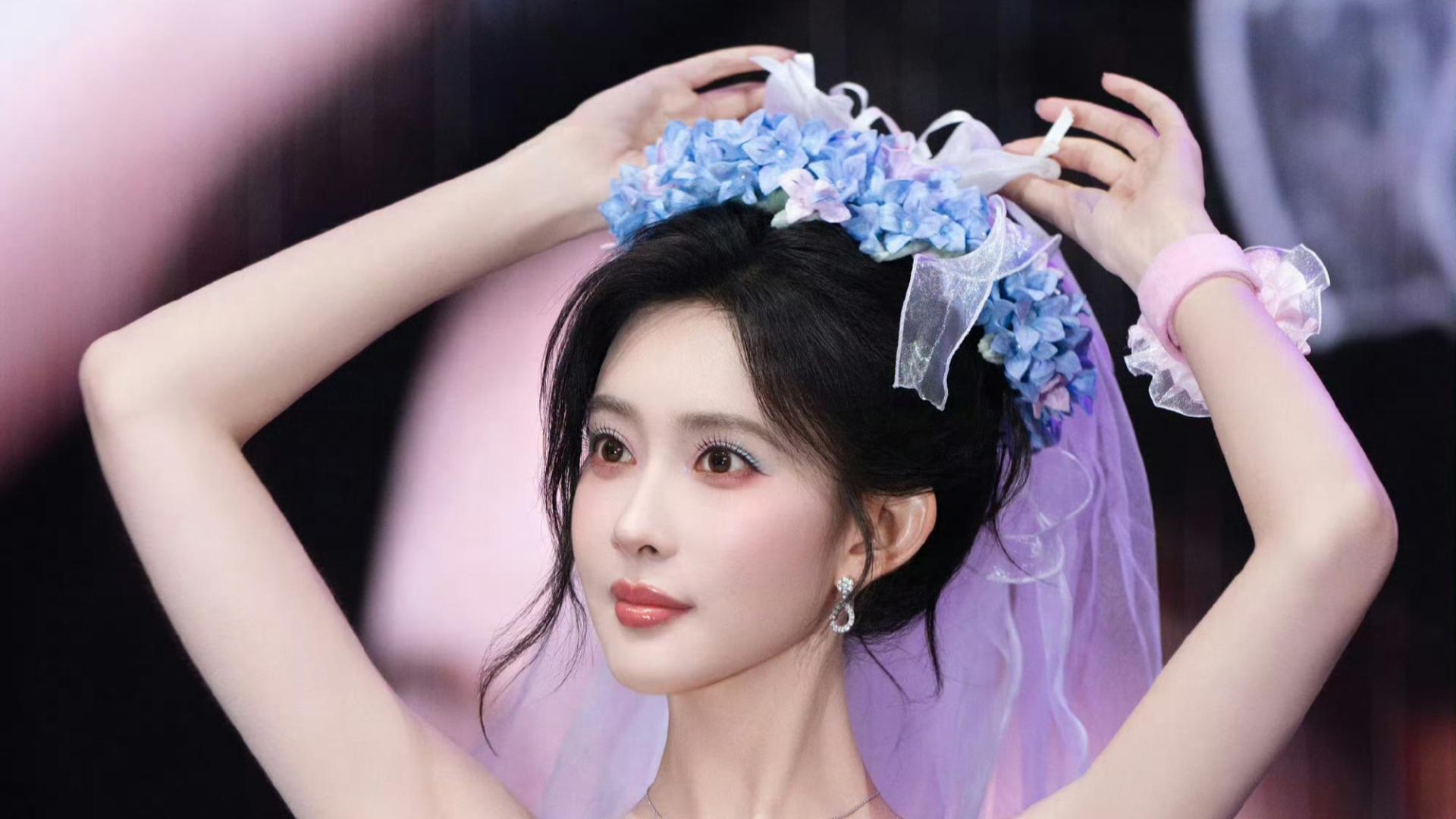 孟子义收工后高烧没退，直接取消开工，两年只休过两天