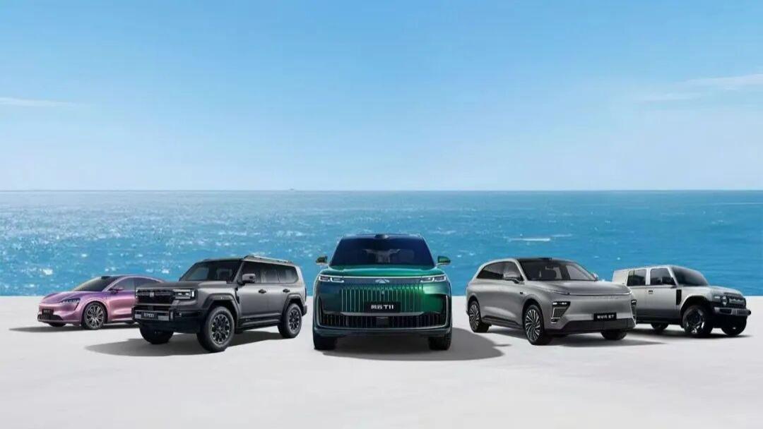 仅次于比亚迪，奇瑞成第二赚钱车企：单车赚7200，海外营收超国内