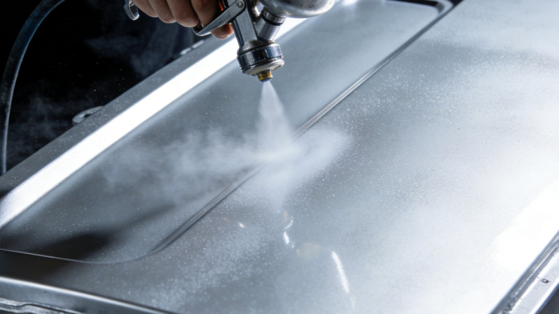 SEACRYL 11P20水性丙烯酸乳液：定义塑胶水性涂装新高度