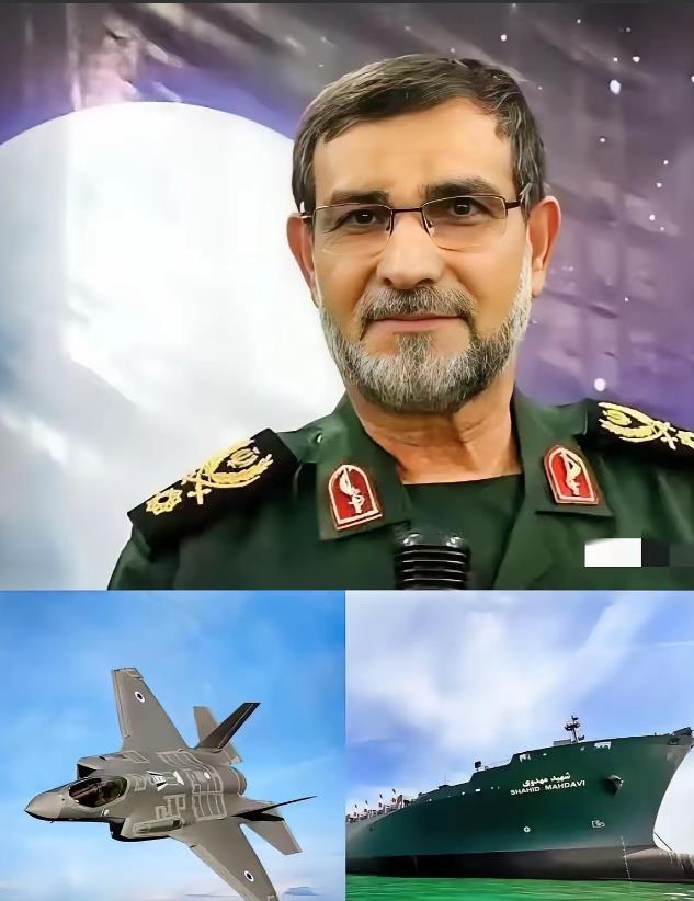 这下是真的要把天给捅破了！
​3月26日，以色列居然玩真的，直接空袭把伊朗海军司