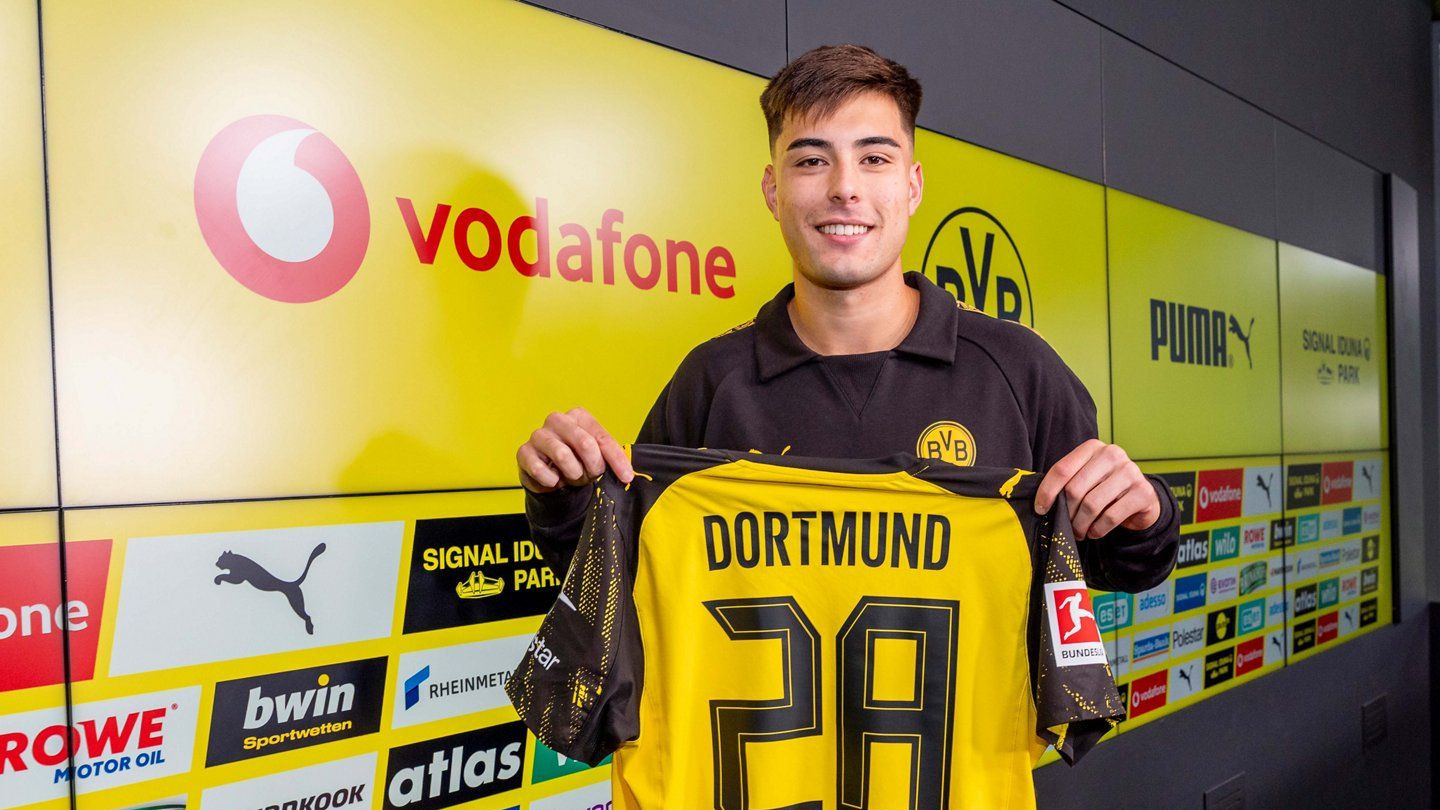 突发召回！切尔西意外召回20岁中卫，多特蒙德防线计划被打乱