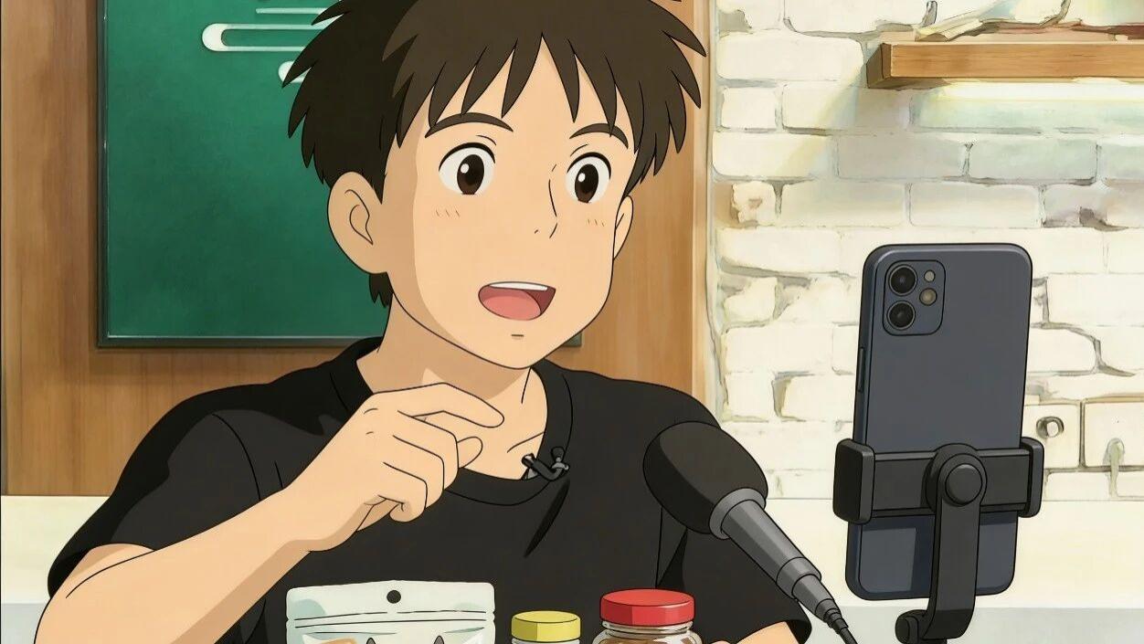 董宇辉吹了一个主播根本做不到的牛