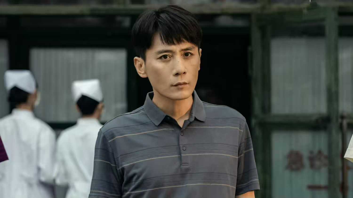 电视剧《叵测》今日开播，能成爆款吗？
由刘烨、聂远、王佳佳主演的刑侦悬疑剧《叵测