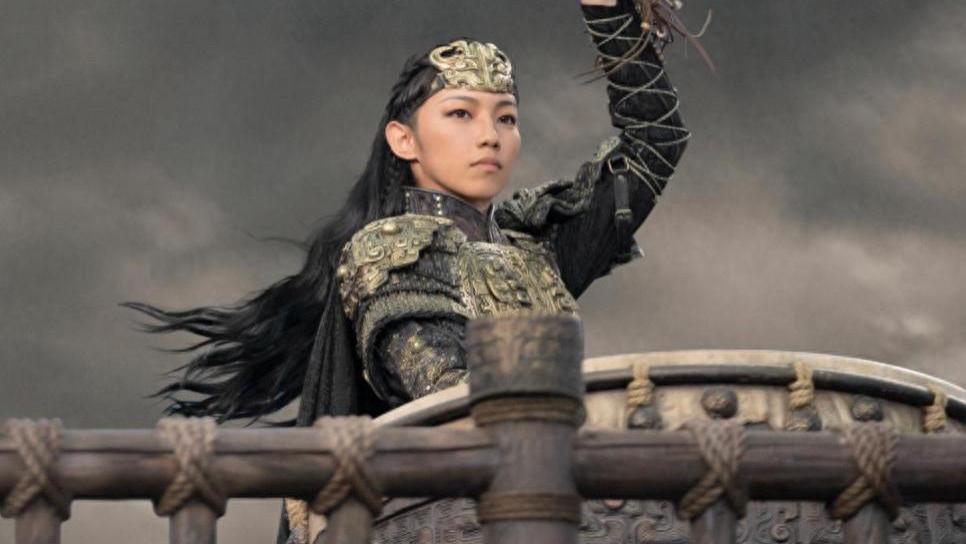 土行孙凭什么赢得邓婵玉的心？身高从来不是爱情的障碍！