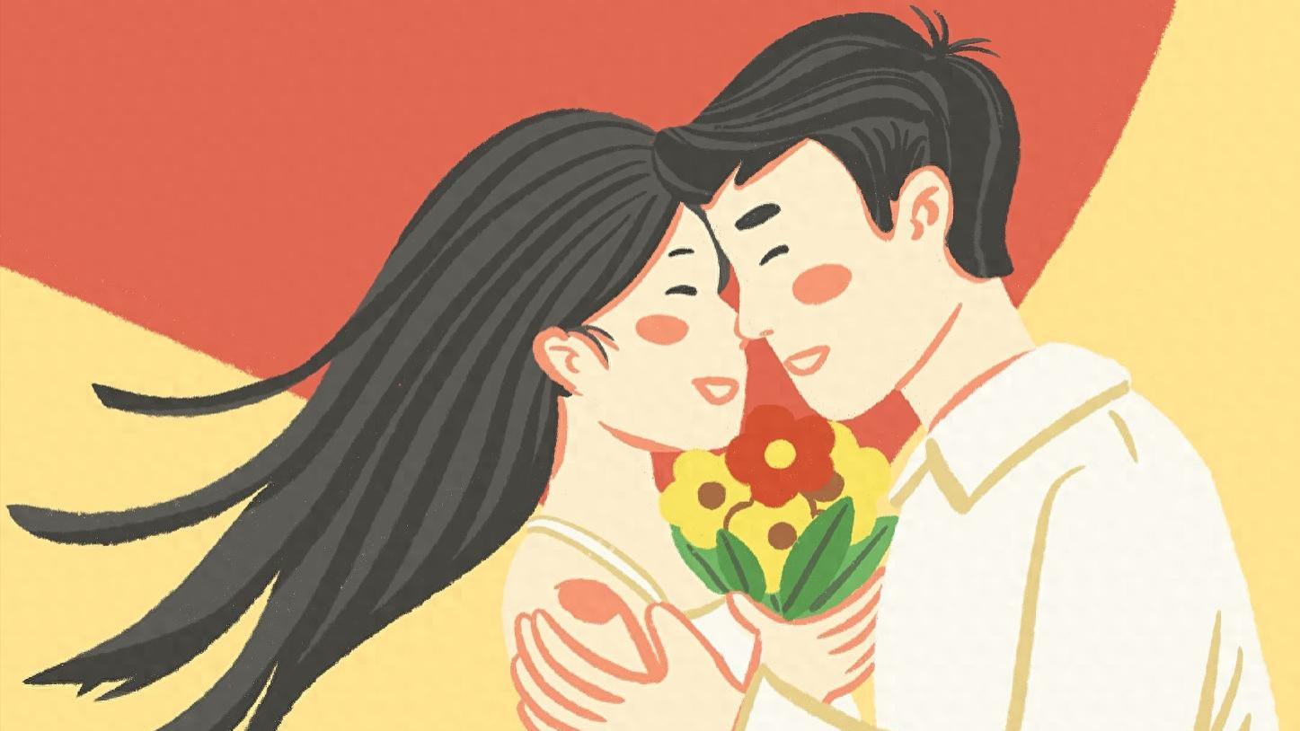 男人最顶级的浪漫——时时惦记，刻刻思念