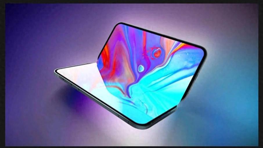 折叠屏 iPhone 进度曝光，新设计来了