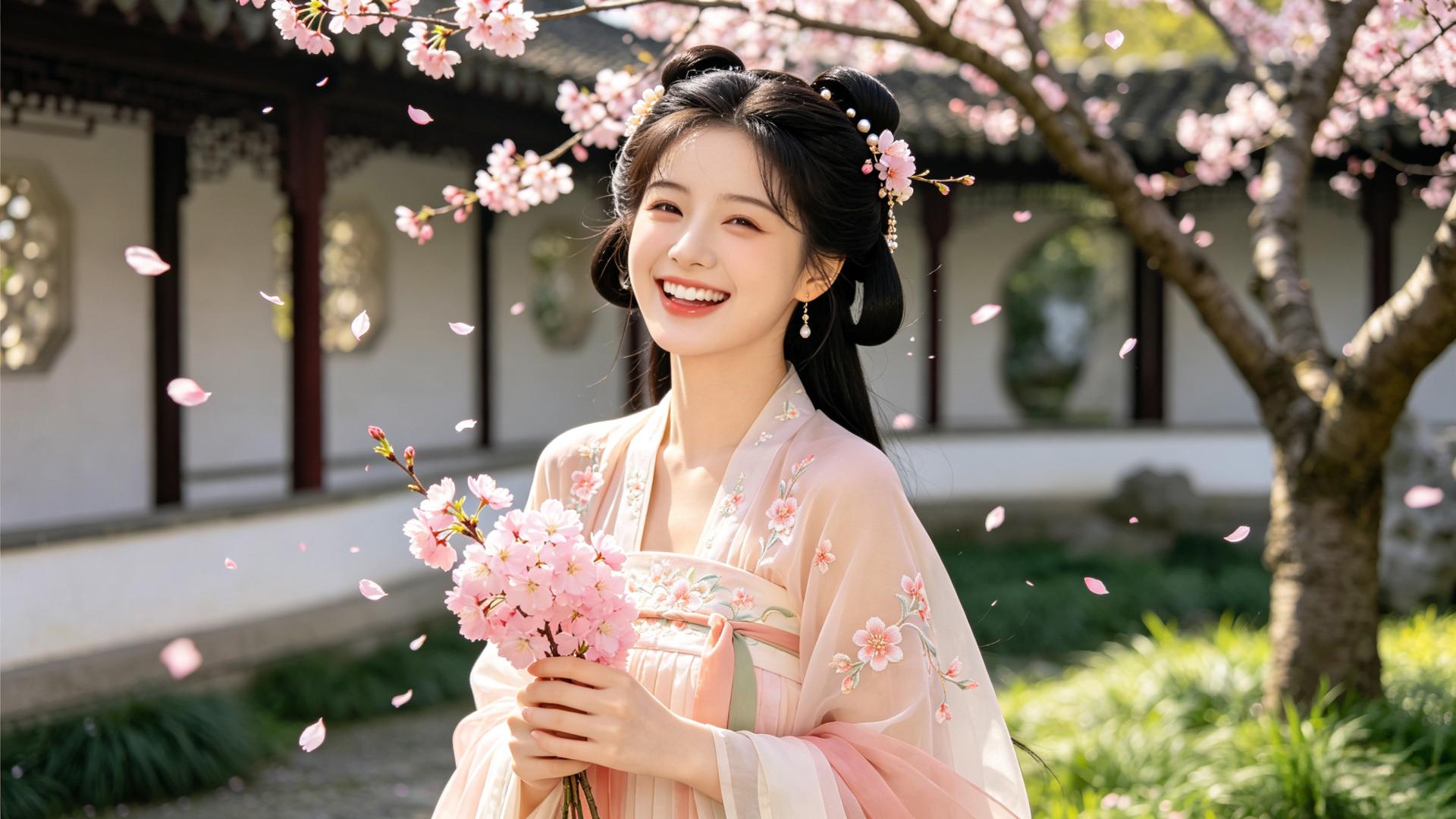 八字神煞详解：倒插桃花