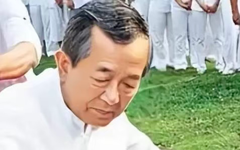 白龙王临终遗言只有7个字，却道出了越有权势的人为何越迷信的真相