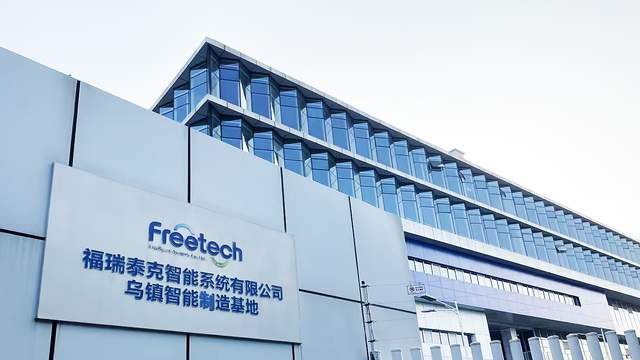 福瑞泰克：决战“智驾平权”，工程化“定江山”