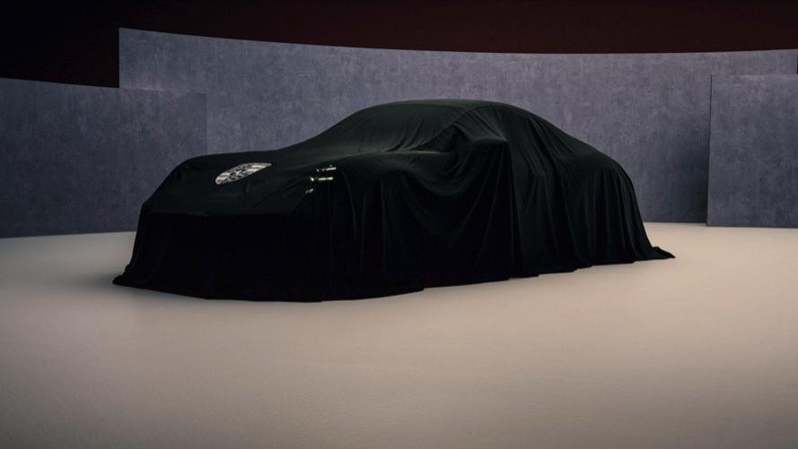 保时捷预告911新成员下周登场！