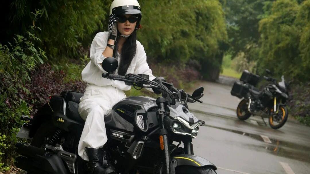 21980元 nice To CU：无极CU530首发体验