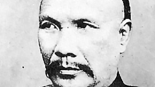 台湾光复前，日本在台遭到全民抵制，强推日语4年，仅171户达标