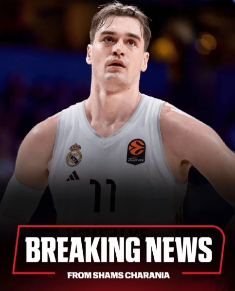 昔日5号秀杀回NBA！西甲MVP底薪签骑士
​骑士休赛期第二笔签约达成：欧洲联赛