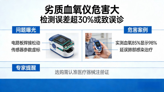 血氧仪耐用款选购注意事项？实测老人款对比，好用程度一目了然
