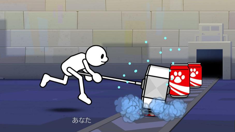 抖腿神作《节奏天国：奇迹之星》敲定7月2日发售