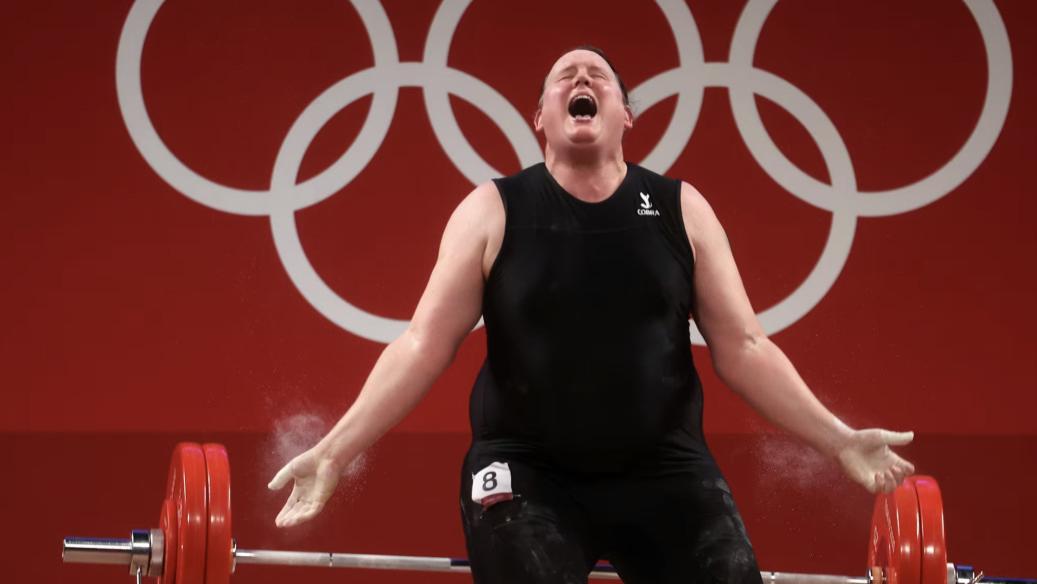 奥运女子项目，为何向跨性别者说「不」？