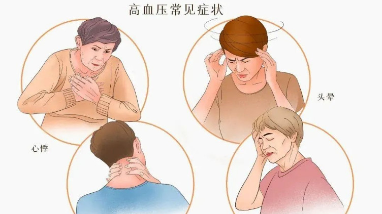 梁世杰：当“肝风”遇上“瘀水”，古方如何破解高血压难题