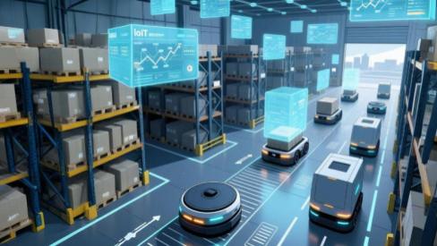 手机靠近门就开？这个蓝牙小东西，正在让生活变得更“懒”