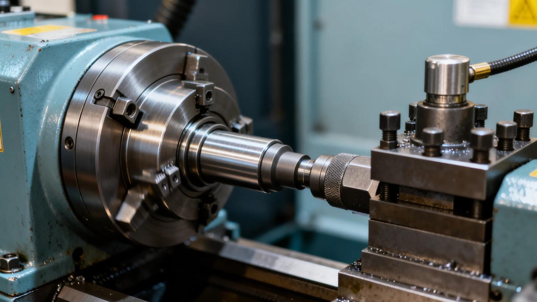 超越德国、碾压日本：中国机床的“雪耻”之路