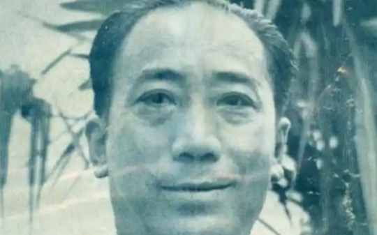 戴笠根本没死！“诈死”骗蒋介石？揭秘特工之王戴笠死亡的真相，全世界都被他耍了…