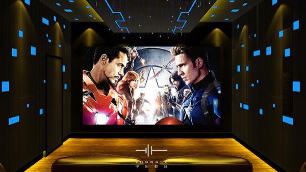 客厅影院音响设备选择指南：回音壁、书架箱与落地箱的理性博弈