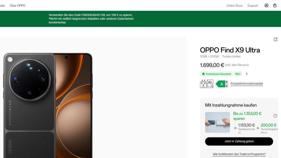 十年前抢美版iPhone，现在老外抢国行OPPO
