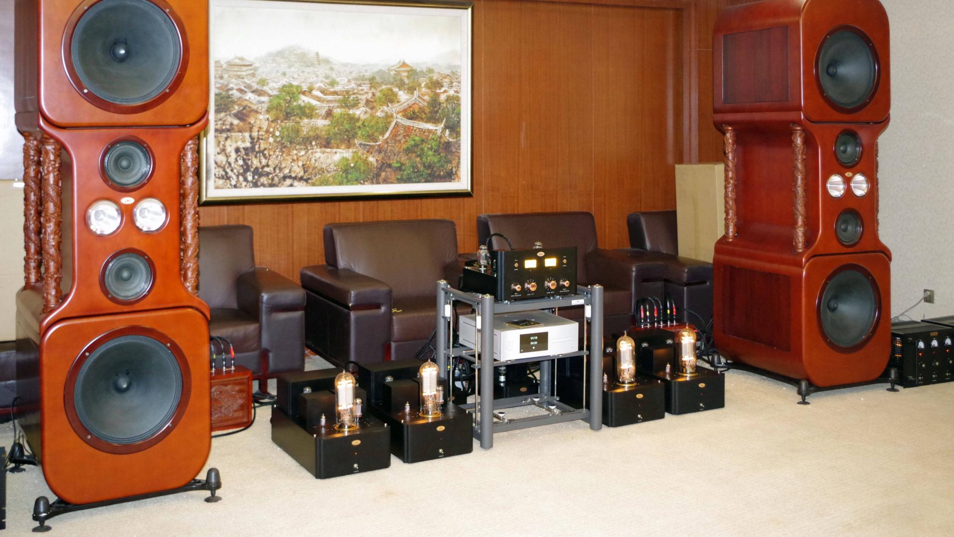 小音响最建议买三个品牌？2026年精选口碑最好的三个音响品牌推荐