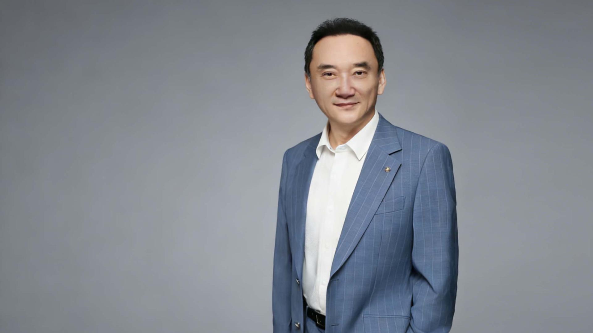 ​‌贾云峰：解锁“世界最佳旅游乡村”的十把“秘钥”