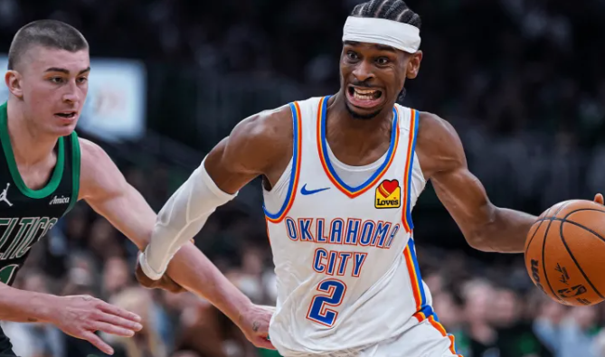 评论员Skip Bayless更新个人社交媒体，给出了自己对于季后赛走势的预测。