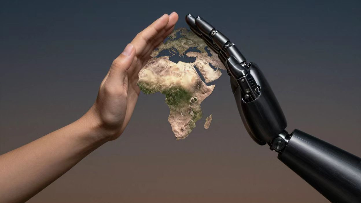 百亿美金喂不出第二个硅谷，三万小时算力却养活了四百五十万份工作