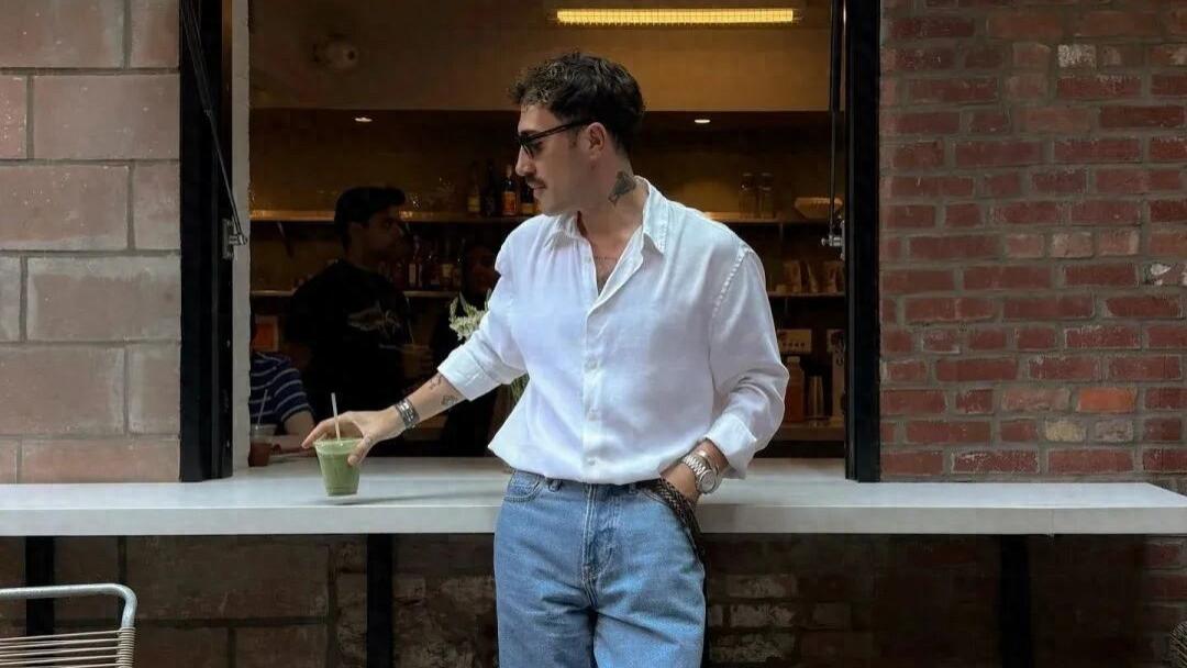 一眼看上去“很有钱”的穿搭，长什么样？