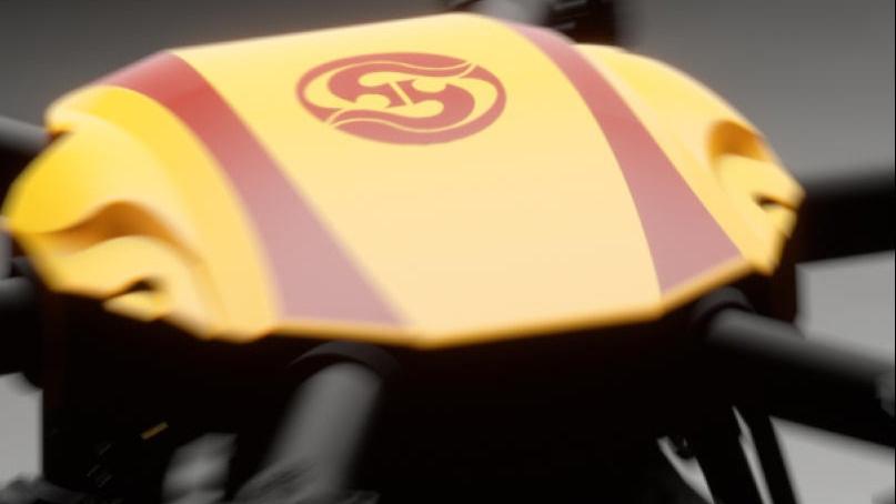 合规引领，专业护航：神州教培无人机CAAC考试合规达标。学得快、飞得稳、用得久！