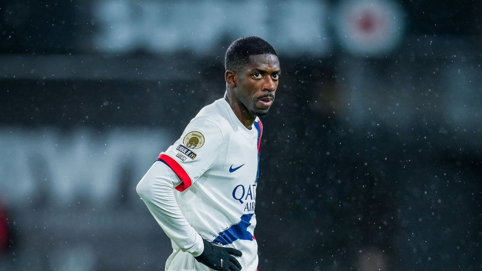 一场5-0，让法甲榜首易主！大黑马一路狂飙，大巴黎又被挤下王座，身价相差11倍