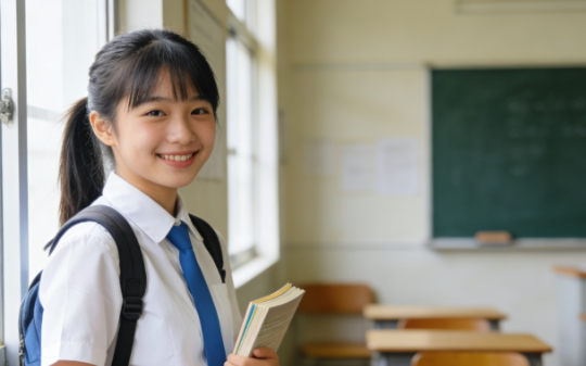 留学面试被亲妈搅黄，还联合我哥污蔑我抄袭，我背对着她，声音不带一丝温度：妈，从今天起，我没有家了