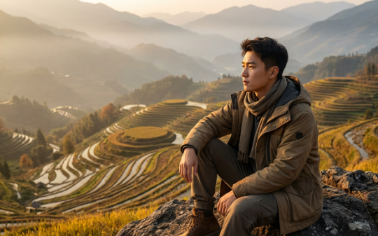 干部培训名单上我的名字被人用笔划掉，旁边写着「另换他人」，我没吭声