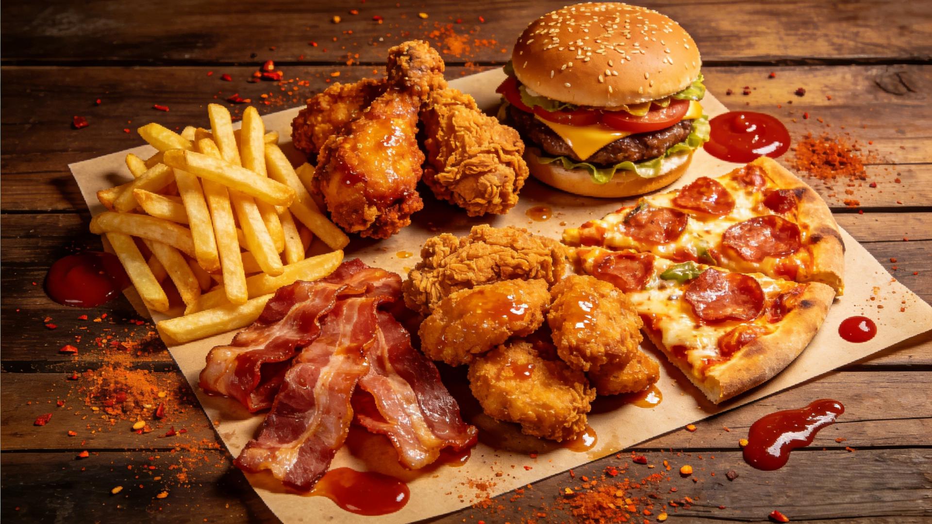 警惕：促炎饮食使乳腺癌患者睡眠障碍风险增130%，维生素C水平下降是关键预警信号